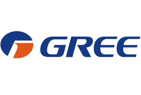 Logo Gree